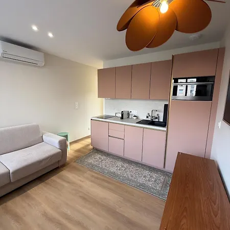 Calme Et élégant Au Coeur Du Village *