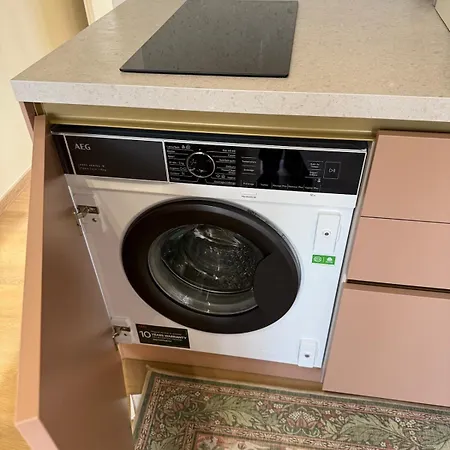 Calme Et Elegant Au Coeur Du Village Schiltigheim