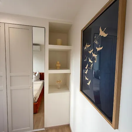 Calme Et élégant Au Coeur Du Village *