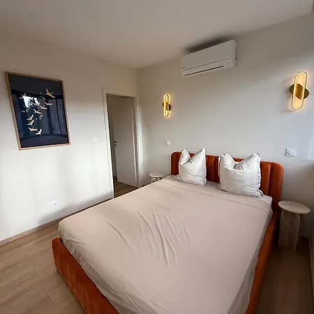 Calme Et Elegant Au Coeur Du Village Apartment Schiltigheim