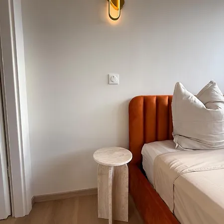 Appartement Calme Et élégant Au Coeur Du Village *