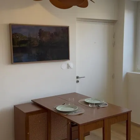 Calme Et Elegant Au Coeur Du Village *