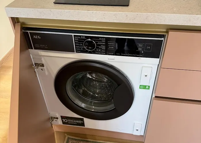 Calme Et Elegant Au Coeur Du Village Schiltigheim