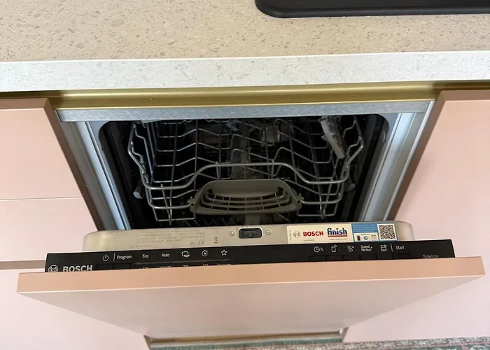 Calme Et élégant Au Coeur Du Village Appartement *