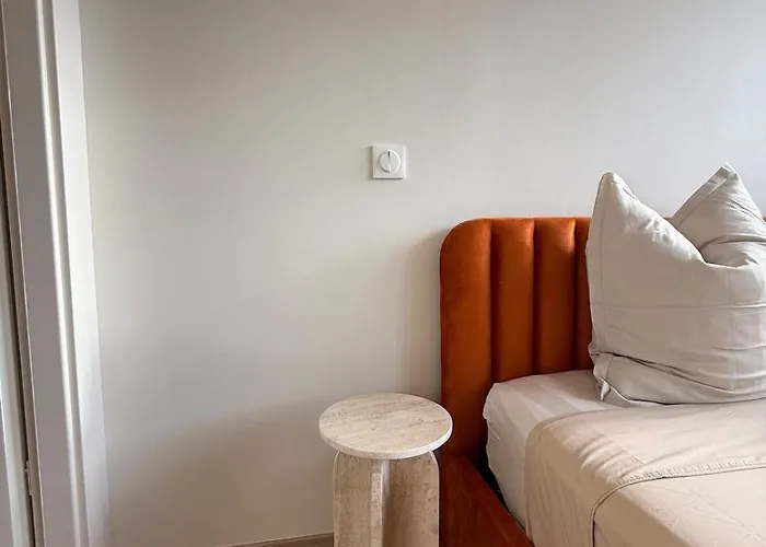 Apartment Calme Et Elegant Au Coeur Du Village *