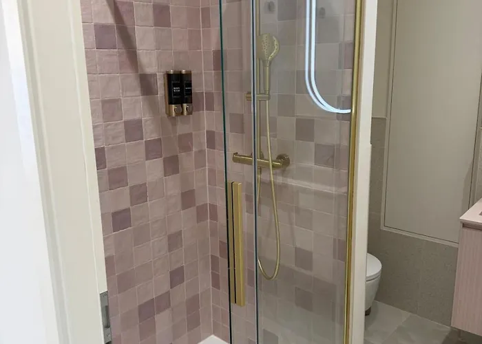 Appartement Calme Et élégant Au Coeur Du Village